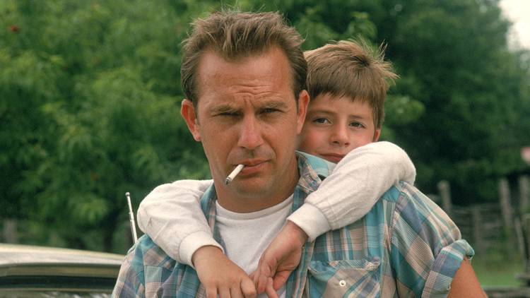 These roles ultimately went to Will Smith, George Clooney, and Djimon Hounsou