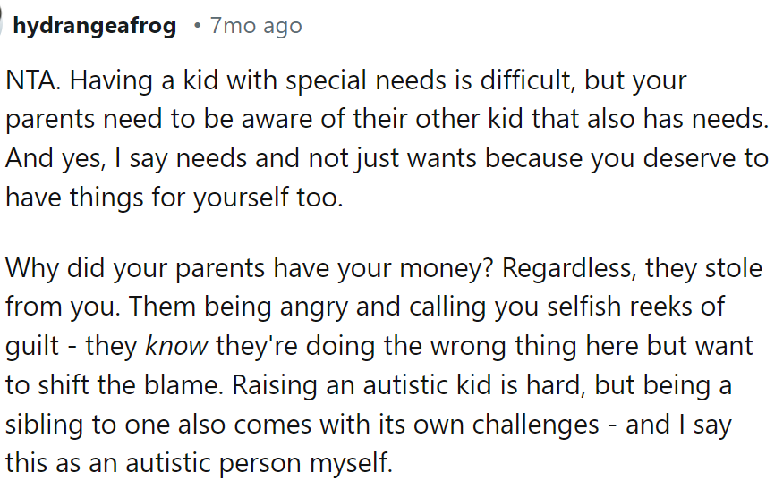 This is very common - so many 