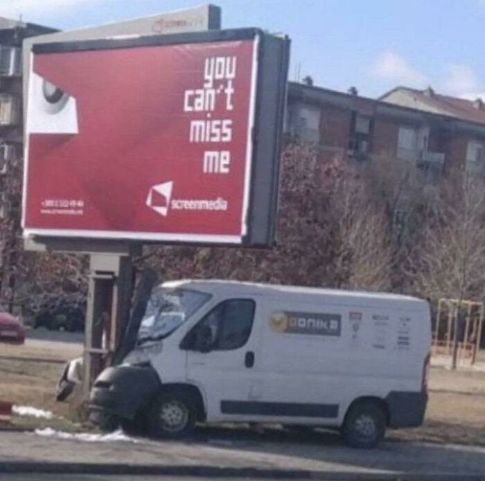 "There Is a Placeholder Ad in My Country, Then This Happened!"