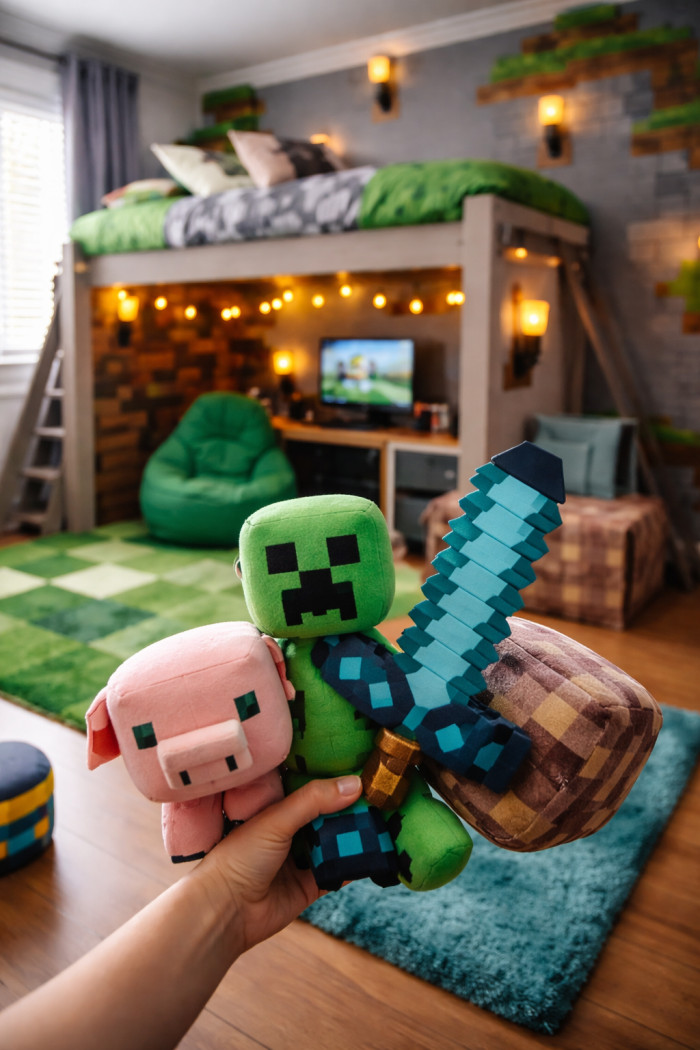 The OP calmly explained that she isn’t comfortable hosting kids she doesn’t know.