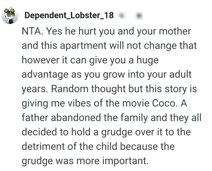 And the comments continues...