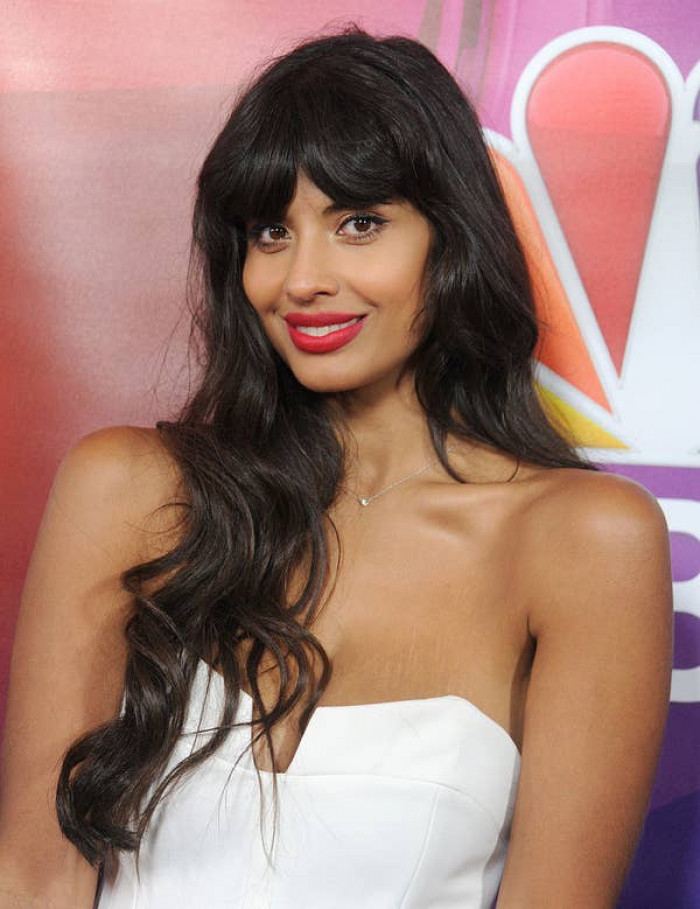 21. Jameela Jamil