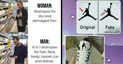 40 Of The Funniest Dad Jokes Ever Seen On The Internet