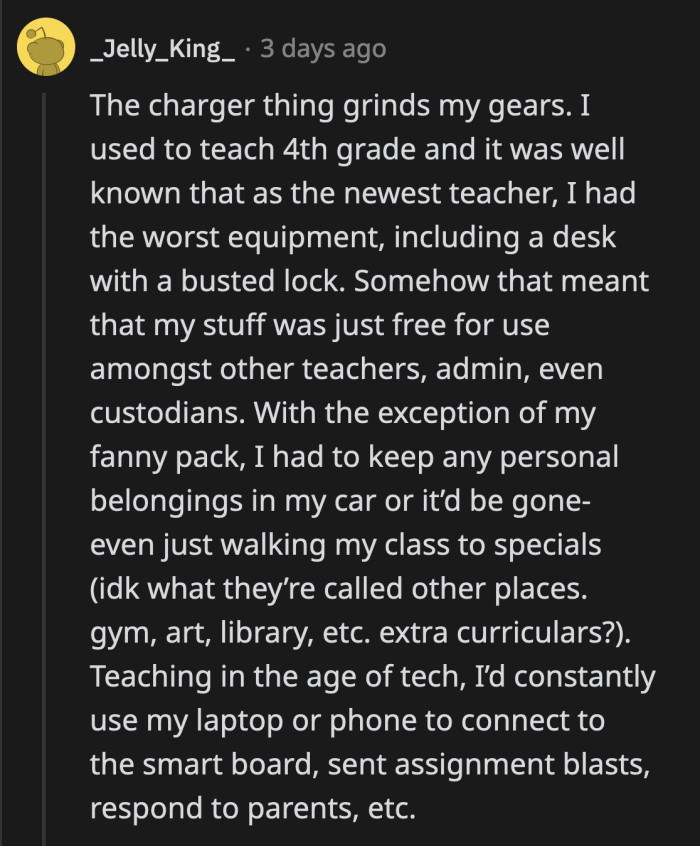 This kind of workplace 