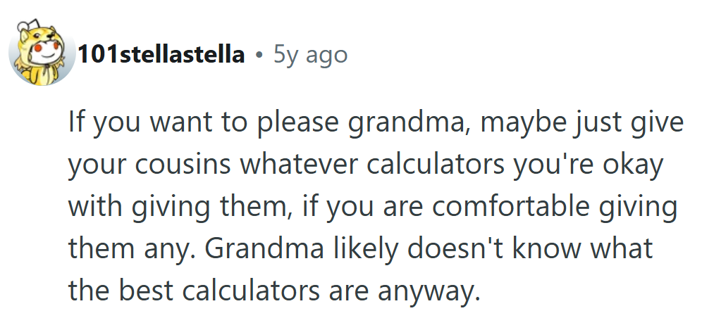 A gentle middle ground: keep the kindness, skip the conflict.
