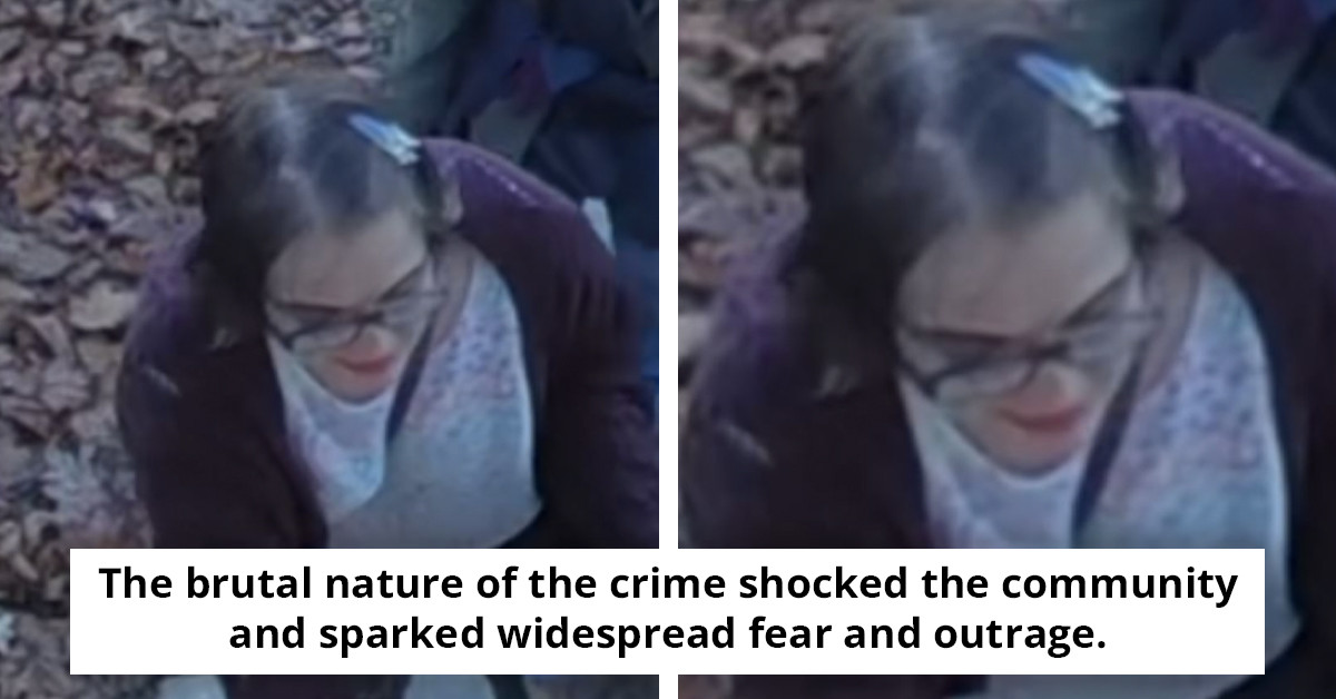 Student Escapes Custody After Removing Police Tag Following Stabbing Incident to Impress Slender Man