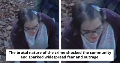 Student Escapes Custody After Removing Police Tag Following Stabbing Incident to Impress Slender Man