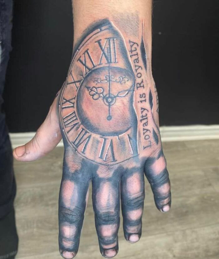 38. Permanently Filthy. Big Win!