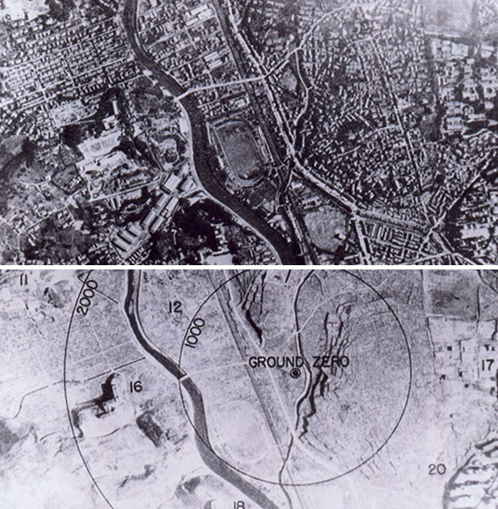 "Hiroshima"