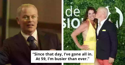 Neal McDonough Says He Was ‘Blacklisted’ from Hollywood for One Reason