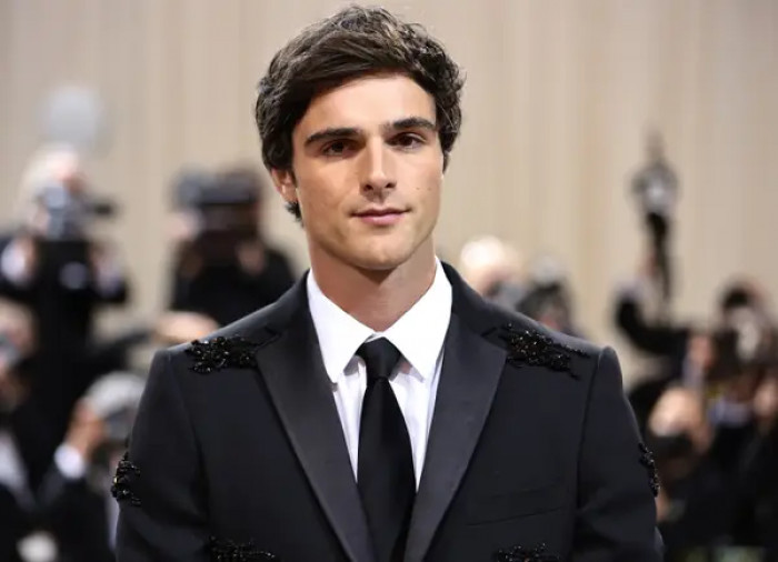 6. Jacob Elordi
