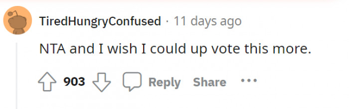 Don’t worry, OP; you are not the problem. Can someone spread this AITA thread more, please?