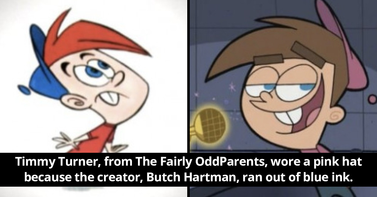 18 Awesome Facts About Nickelodeon That You Would Never Know