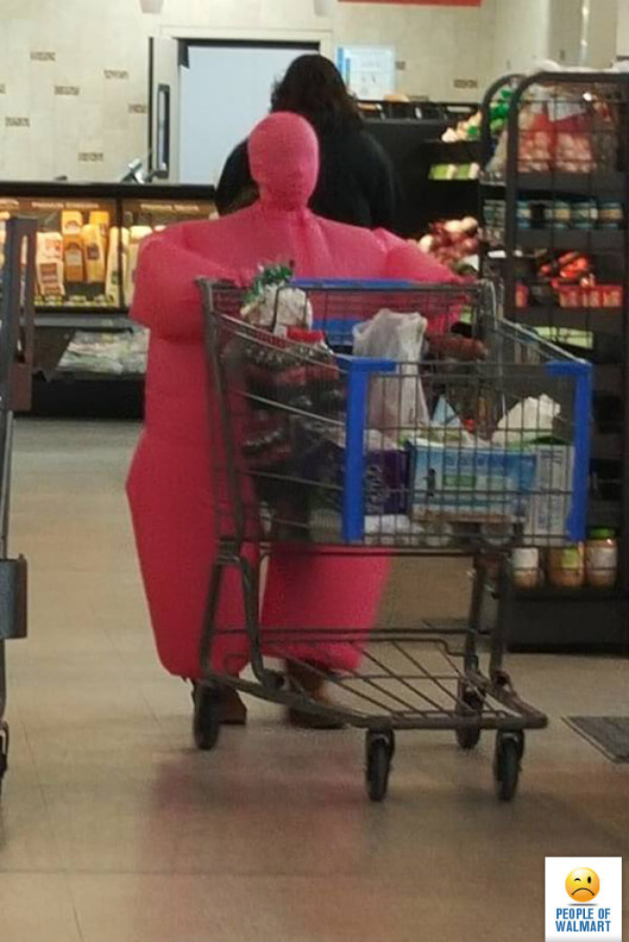 13. Still can’t save his hair