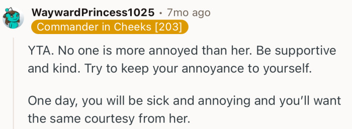 We gathered some interesting comments from the Reddit community