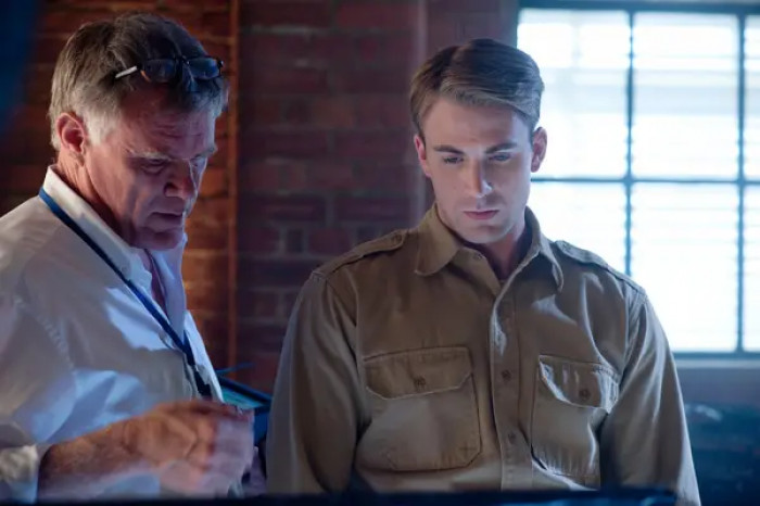 He told Marvel he was interested in making a sequel and he particularly wanted to focus on the Winter Soldier. He said he would be on board if they ever decided to produce the sequel