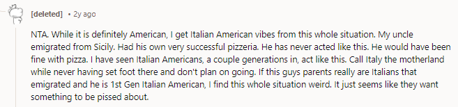 Having the same feeling.