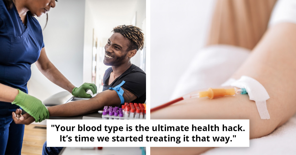 Discover the Key Benefits of Different Blood Types and Their Impact on Health