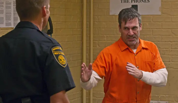 15. Jon Hamm in Unbreakable Kimmy Schmidt