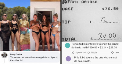 25 Times People Tried To Correct Someone Online And Failed Miserably