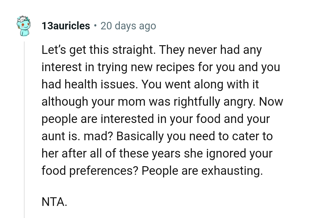 People Can Be Exhausting