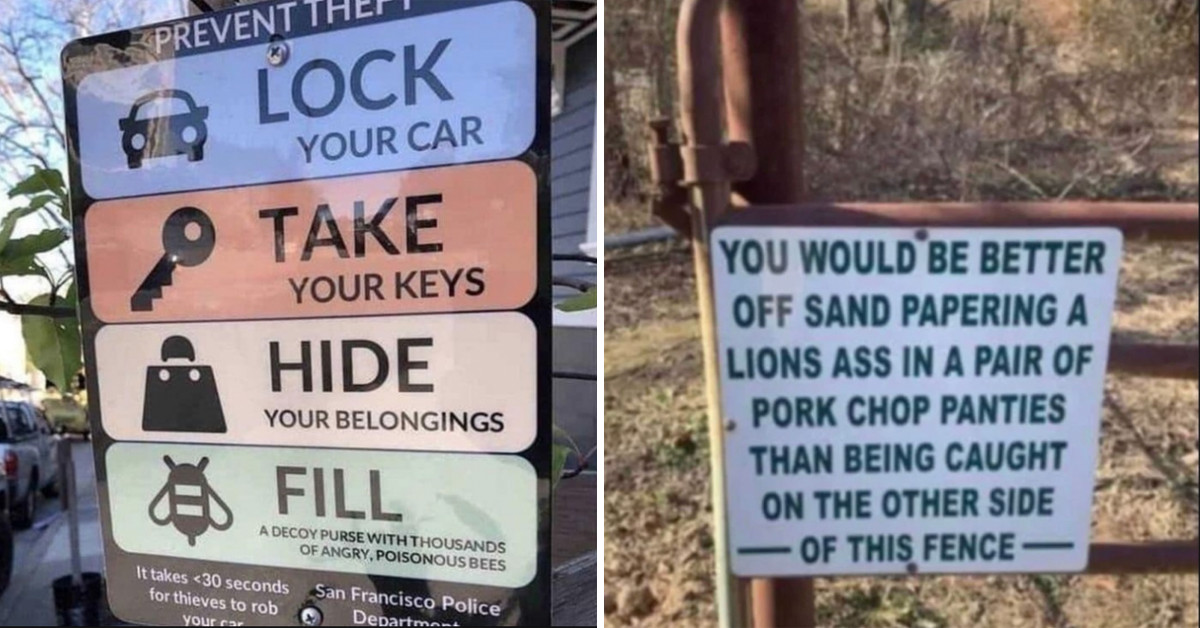 The Internet Can Get Weirdly Specific Sometimes, And That's What Ends Up Creating The Most Hilarious Content