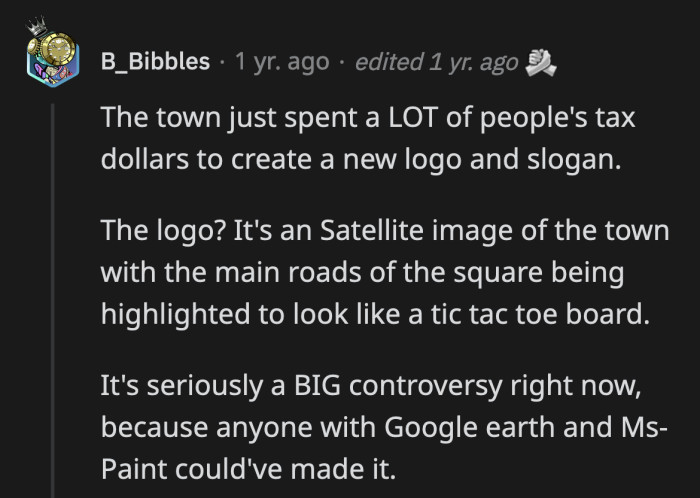 49. Didn't they have to approve the design for it to become official?