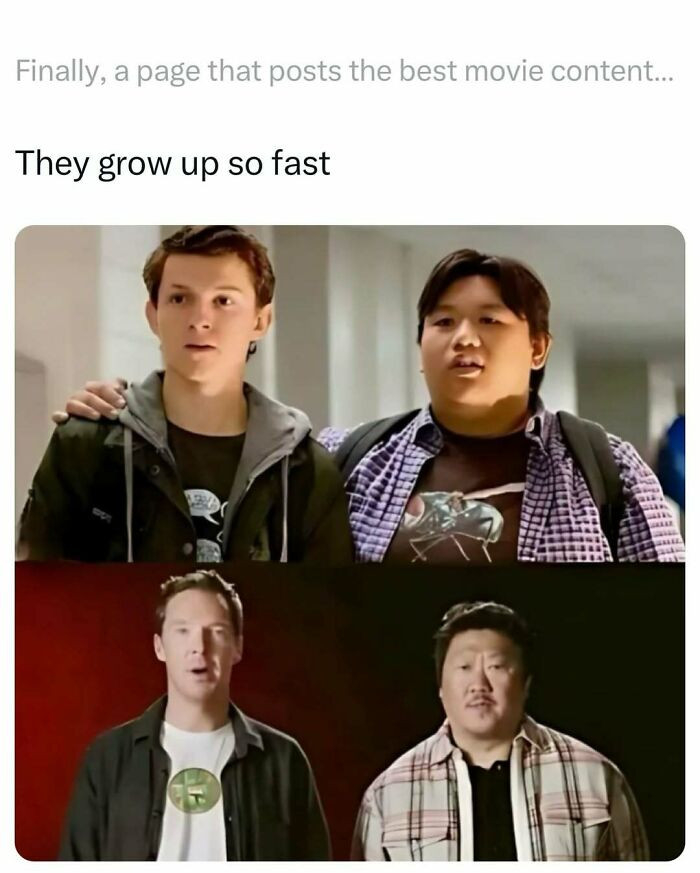 14. We can’t unsee it now