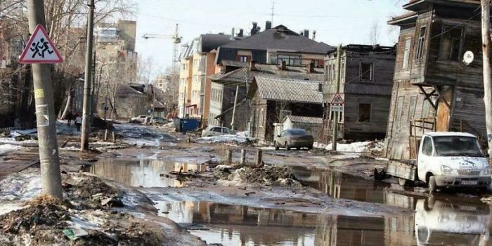 Arkhangelsk, Russia