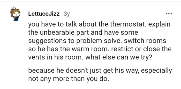 Explaining the unbearable part