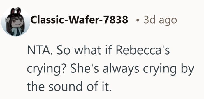 If every situation ends the same way, it stops surprising anyone. The pattern becomes the story.