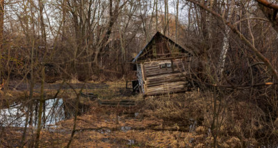 Haunted Places in North Dakota: Ghost Forts, Cursed Libraries, and a Sanatorium on a Hill