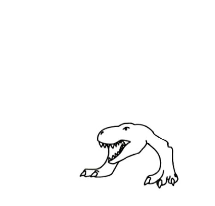 2. No body necessary