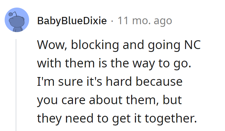 He's hitting the life 