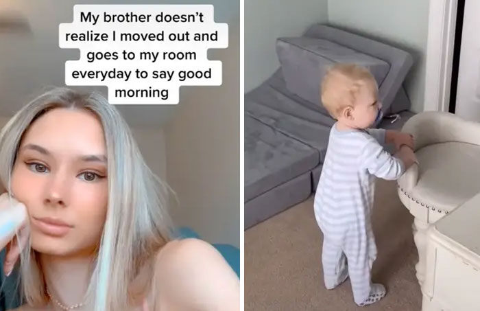 25. Good morning, sis