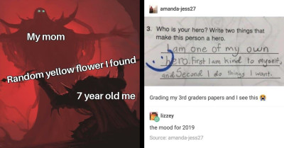 30 Uplifting Memes That Will Boost Your Mood