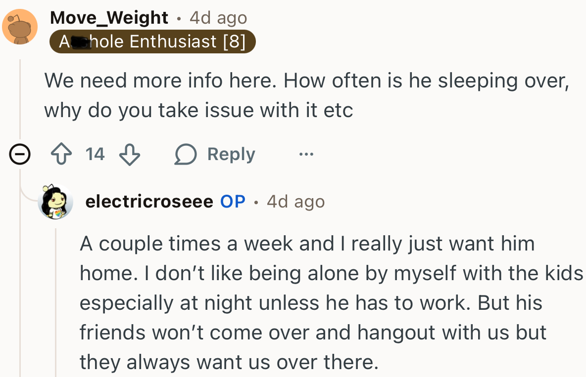 Netizens gave their 2 cents on the matter