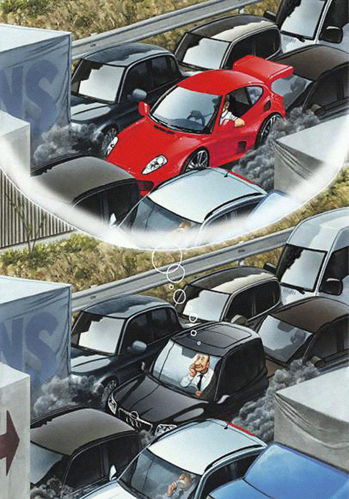 24. The Thought Process