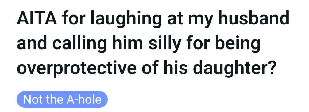 Read the full story to find out what happened next...