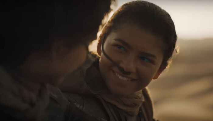 Dune: Part Two, 2024