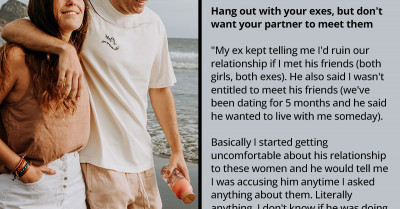 30 People Revealed What Cheating Is And Useful Tips To Recognize It As Soon As It Starts