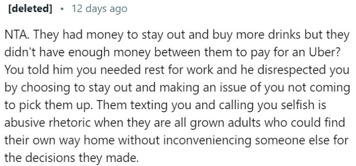 The Importance of Personal Boundaries