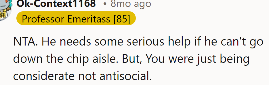 BIL needs professional help