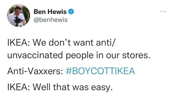 23. That should do it!