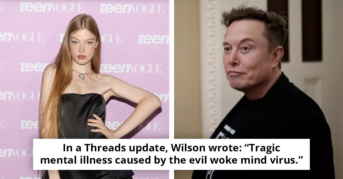 Elon Musk’s Trans Daughter Turns His Own Words Into A Public Reply That Stopped People Scrolling