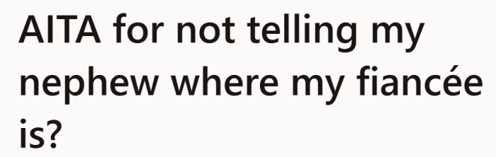 It started with a child’s innocent curiosity, but behind it was a situation no six-year-old could fully understand.