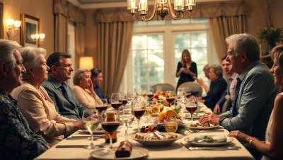 Confronting Girlfriends Family Over Racist Comment: AITA?