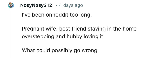 A Lot Could Go Wrong Pretty Soon If Boundaries Aren’t Set