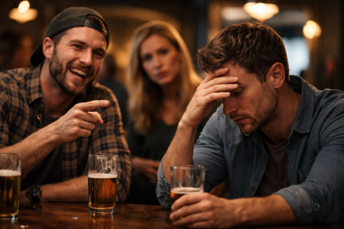 The OP's wife had a serious fall while hiking in Colorado, and she was stranded on a cliff for hours before someone else helped her to safety.