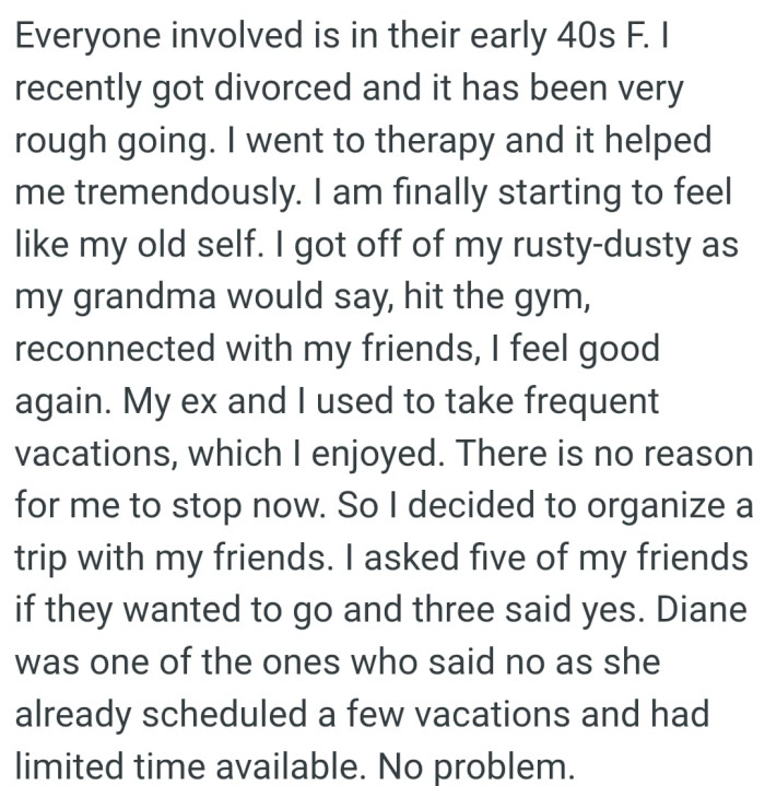 Read the full story below to find out how everything unfolded